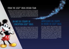 LEGO 21352 instructions page 8 – build guide