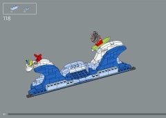 LEGO 21352 instructions page 82 – build guide