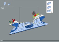 LEGO 21352 instructions page 86 – build guide