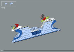 LEGO 21352 instructions page 88 – build guide