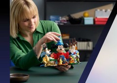 LEGO 21352 instructions page 9 – build guide