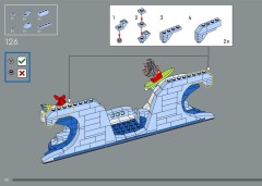 LEGO 21352 instructions page 90 – build guide