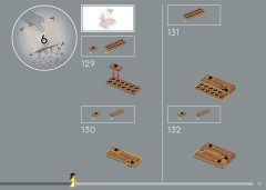 LEGO 21352 instructions page 93 – build guide