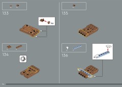 LEGO 21352 instructions page 94 – build guide