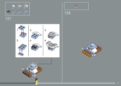 LEGO 21352 instructions page 95 – build guide