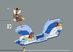 LEGO 21352 instructions page 97 – build guide