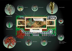 LEGO 21353 instructions page 10 – build guide