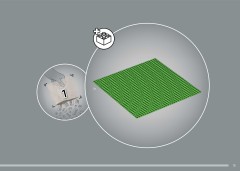 LEGO 21353 instructions page 13 – build guide