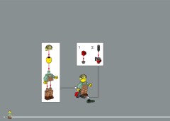 LEGO 21353 instructions page 14 – build guide