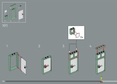 LEGO 21353 instructions page 180 – build guide