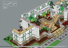 LEGO 21353 instructions page 229 – build guide