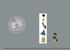 LEGO 21353 instructions page 234 – build guide