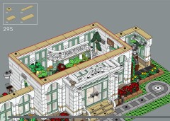 LEGO 21353 instructions page 276 – build guide