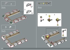 LEGO 21353 instructions page 302 – build guide