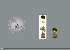 LEGO 21353 instructions page 308 – build guide