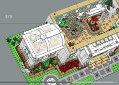 LEGO 21353 instructions page 313 – build guide