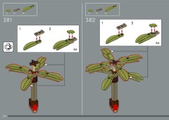 LEGO 21353 instructions page 316 – build guide