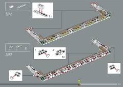 LEGO 21353 instructions page 323 – build guide