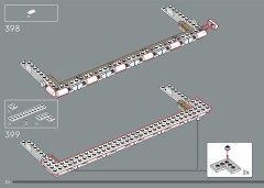 LEGO 21353 instructions page 324 – build guide