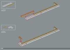 LEGO 21353 instructions page 326 – build guide