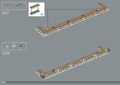 LEGO 21353 instructions page 328 – build guide