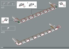 LEGO 21353 instructions page 330 – build guide