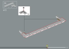 LEGO 21353 instructions page 331 – build guide