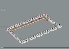 LEGO 21353 instructions page 332 – build guide