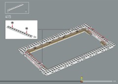 LEGO 21353 instructions page 333 – build guide
