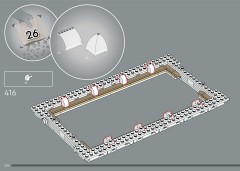 LEGO 21353 instructions page 334 – build guide