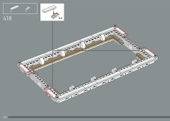 LEGO 21353 instructions page 336 – build guide