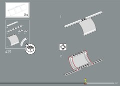 LEGO 21353 instructions page 337 – build guide