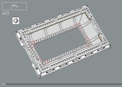 LEGO 21353 instructions page 342 – build guide