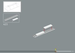 LEGO 21353 instructions page 343 – build guide