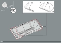 LEGO 21353 instructions page 346 – build guide