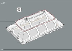 LEGO 21353 instructions page 348 – build guide