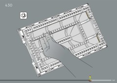 LEGO 21353 instructions page 349 – build guide