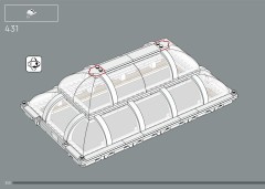 LEGO 21353 instructions page 350 – build guide