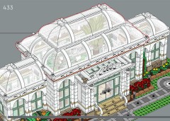 LEGO 21353 instructions page 352 – build guide