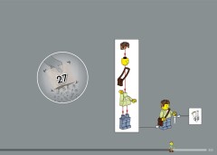 LEGO 21353 instructions page 353 – build guide