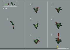 LEGO 21353 instructions page 359 – build guide