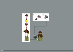 LEGO 21353 instructions page 362 – build guide