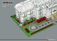 LEGO 21353 instructions page 363 – build guide