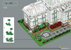 LEGO 21353 instructions page 365 – build guide