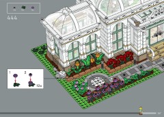 LEGO 21353 instructions page 367 – build guide