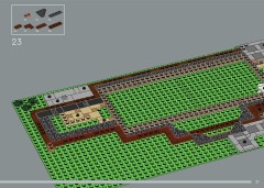 LEGO 21353 instructions page 37 – build guide