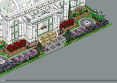 LEGO 21353 instructions page 370 – build guide