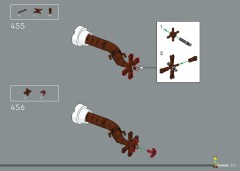 LEGO 21353 instructions page 375 – build guide