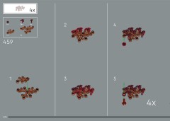 LEGO 21353 instructions page 378 – build guide