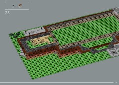 LEGO 21353 instructions page 39 – build guide